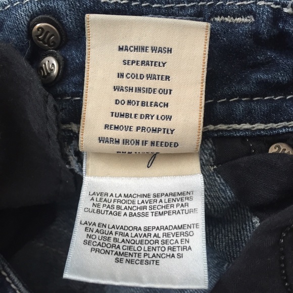 Miss Me | Skinny Jeans JE60035R - Picture 4 of 8